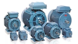 永磁電機(jī)應(yīng)用前景廣闊